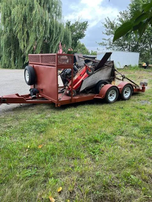 Scrap Metal Hamilton